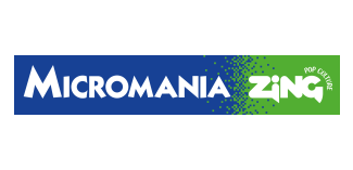 Logo Micromania