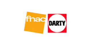 Logo FNAC Darty