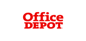 Logo Office Depot