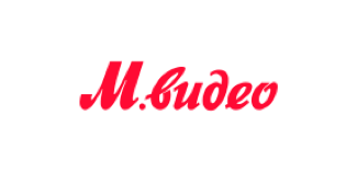 Logo MVideo