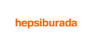 Logo Hepsiburada