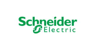 Logo Schneider Electric