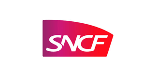 Logo SNCF