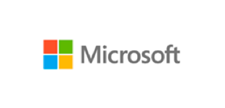 Logo Microsoft