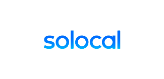Logo Solocal