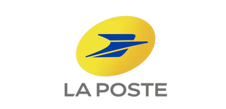 Logo Laposte