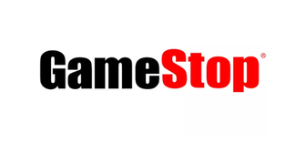 Logo Gamestop